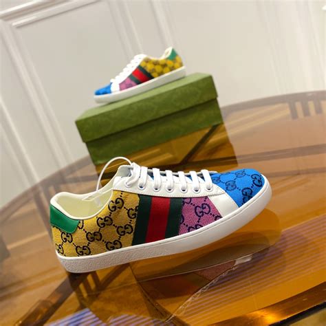 gucci sneakers with web|latest Gucci sneakers 2021.